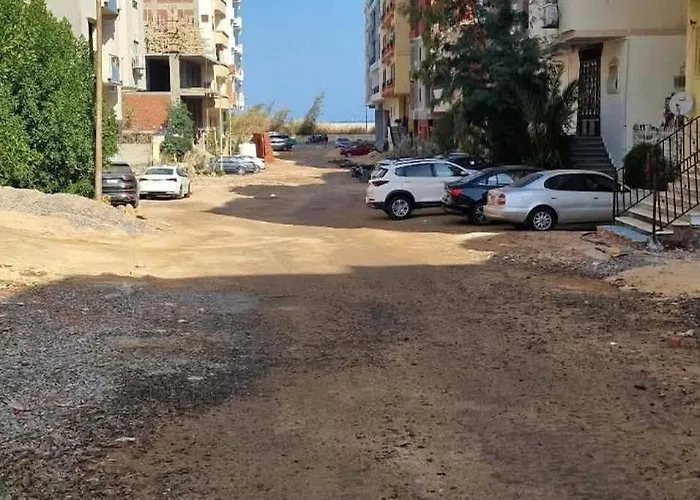 Apartamento Hurghada Hurghada