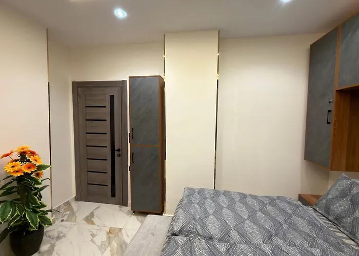 Apartamento Hurghada *